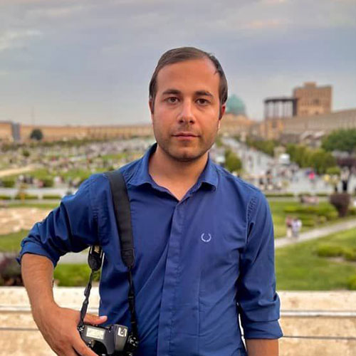 محمد امین میرزاده