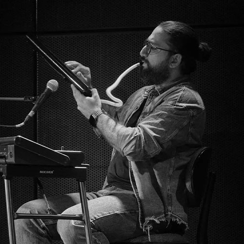محمد سلیمانی