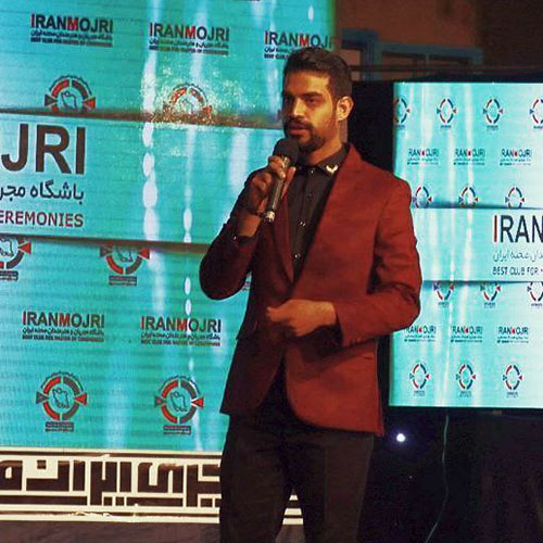 محمد حبیبی