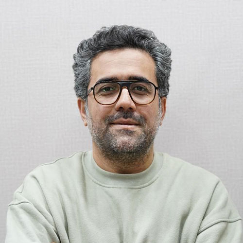 حسین کارگر