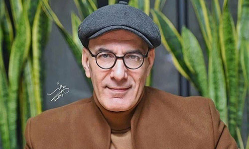 بهنام تشکر