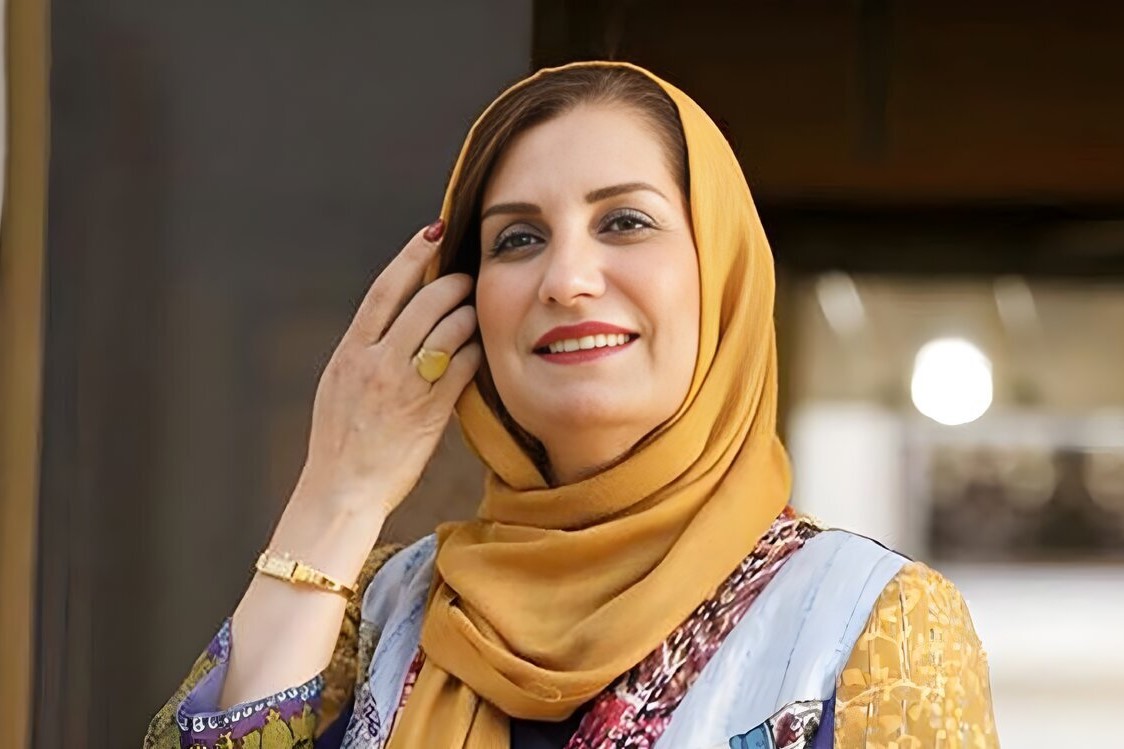 فریبا کوثری 